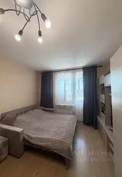 Студия Санкт-Петербург просп. Энергетиков, 9к3 (25.1 м)