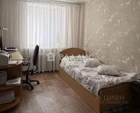 3-к кв. Пензенская область, Пенза ул. Клары Цеткин, 63 (65.7 м)