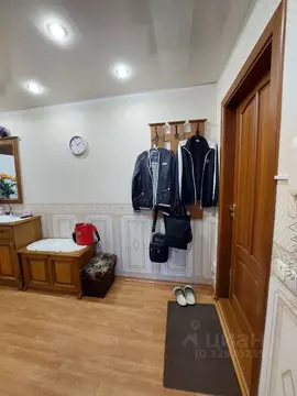 3-к кв. Самарская область, Тольятти 19-й кв-л, бул. Татищева, 1 (65.9 ...