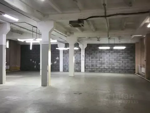 Помещение свободного назначения в Иркутская область, Иркутск ул. ...