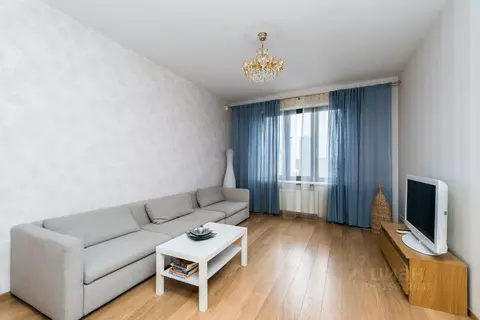 2-к кв. Москва Давыдковская ул., 16 (82.0 м)