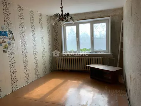 2-к кв. Ивановская область, Родниковский район, Парское с/пос, д. ...