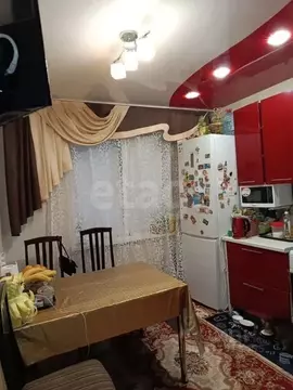 2-к кв. Челябинская область, Миасс ул. Ветеранов, 11 (53.1 м)