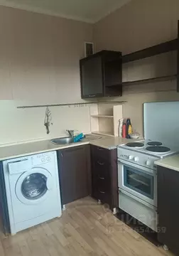 1-к кв. Красноярский край, Красноярск Светлогорская ул., 17Г (42.0 м)