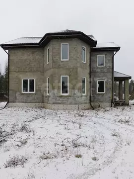 Дом в Коми, Сыктывкар городской округ, Верхняя Максаковка пгт 4-я ...