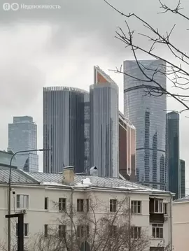 Квартира-студия: Москва, улица Костикова, 7 (11 м)