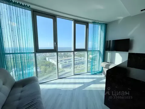 2-к кв. Самарская область, Самара Ново-Садовая ул., 201А (50.0 м)