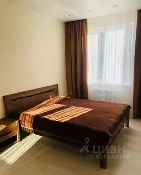 1-к кв. Калининградская область, Гурьевский муниципальный округ, пос. ...