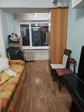 1-к кв. Омская область, Омск ул. Химиков, 22Б (27.0 м)