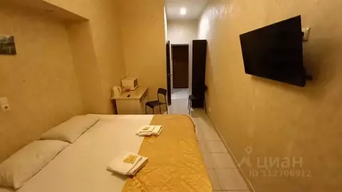 Комната Санкт-Петербург Гончарная ул., 10 (10.0 м)