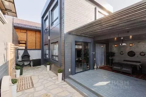 Дом в Дагестан, Избербаш ул. Приморская, 1/2 (69 м)