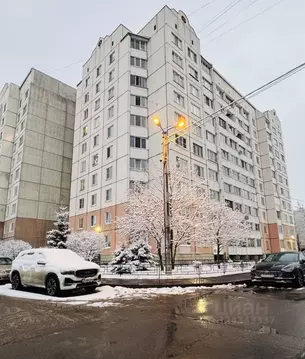 2-к кв. Санкт-Петербург Горелово тер., ш. Красносельское, 52к2 (59.8 ...