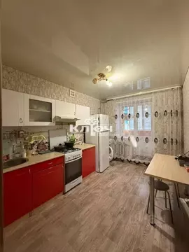 1-к кв. Башкортостан, Стерлитамак ул. Строителей, 10 (35.3 м)