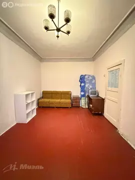 1-комнатная квартира: Орехово-Зуево, 3-й проезд Козлова, 5 (35.5 м)