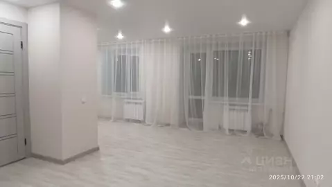 1-к кв. Нижегородская область, Арзамас Парковая ул., 26к1 (30.0 м)