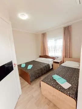 Комната Краснодарский край, Сочи Марьинское ш., 66