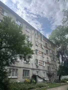 1-к кв. Воронежская область, Воронеж ул. Старых Большевиков, 20/2 ...
