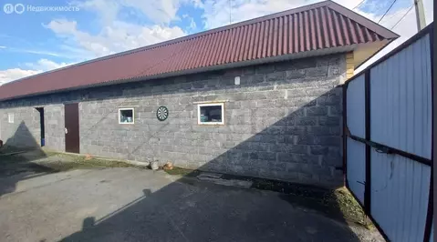 Дом в Заводоуковск, улица 60 лет Победы, 28 (68 м)