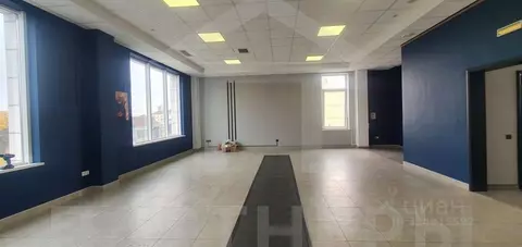 Офис в Краснодарский край, Краснодар Центральный мкр, ул. Кирова, 141 ...