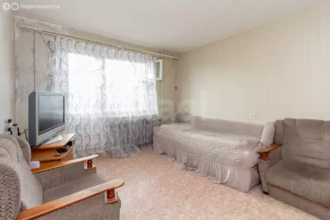 2-комнатная квартира: Тюмень, улица Новосёлов, 12к3 (48.6 м)