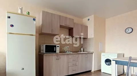1-к кв. Крым, Евпатория ул. 9 Мая, 55Б (38.0 м)