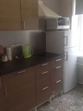 1-к кв. Санкт-Петербург Ленская ул., 6К3 (36.0 м)