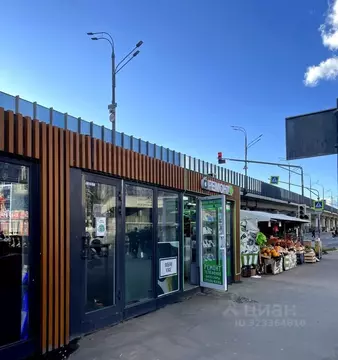 Помещение свободного назначения в Московская область, Люберцы ш. ...