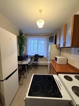 1-к кв. Брянская область, Брянск ул. Чернышевского, 23 (40.0 м)