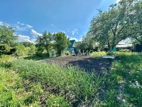 Участок в Пензенская область, Пензенский район, Мичуринский сельсовет, ...