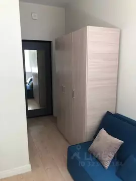 Комната Москва Хорошевское ш., 38