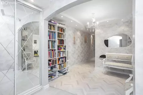 3-комнатная квартира: Всеволожск, Василеозерская улица, 4 (92.2 м)