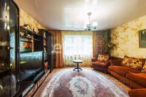 2-к кв. Красноярский край, Красноярск Судостроительная ул., 97 (54.0 ...