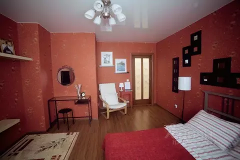 1-к кв. Удмуртия, Ижевск Красноармейская ул., 86Б (36.0 м)