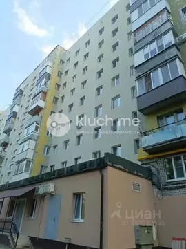 3-к кв. Татарстан, Казань ул. Серова, 19 (58.2 м)