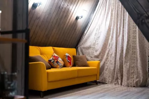 Дом в Карелия, Лахденпохский муниципальный округ, пос. Коконниэми ул. ...