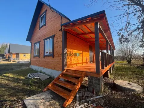 Дом в Башкортостан, Иглинский район, Чуваш-Кубовский сельсовет, ...