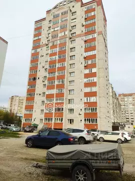 1-к кв. Кировская область, Киров ул. Риммы Юровской, 9 (42.0 м)