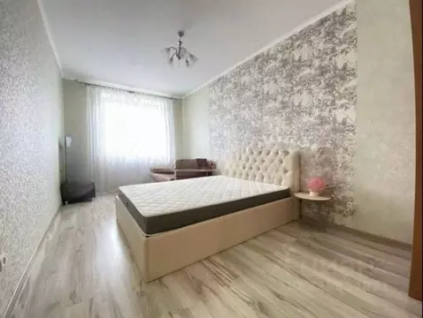 1-к кв. Калининградская область, Калининград ул. Согласия, 34 (38.6 м)