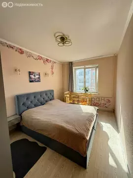 3-комнатная квартира: Челябинск, улица Чайковского, 15 (68.9 м)