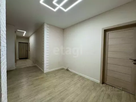 3-к кв. Челябинская область, Челябинск ул. Братьев Кашириных, 78А ...