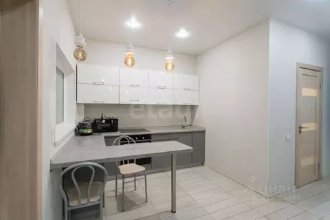 2-к кв. Иркутская область, Иркутск ул. Пискунова, 142/1 (55.6 м)