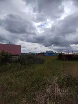 Участок в Башкортостан, Уфимский район, Николаевский сельсовет, с. ...