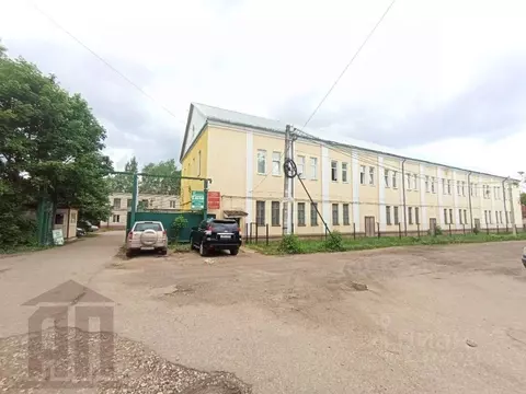Помещение свободного назначения в Тверская область, Тверь ...
