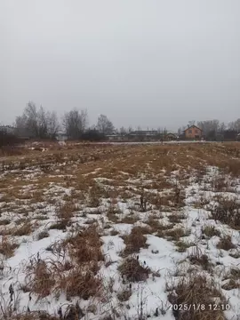 Участок в Рязанская область, Рязанский район, Мурминское с/пос, с. ...