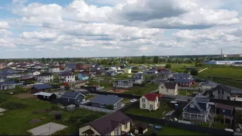 Участок в Ленинградская область, Гатчинский муниципальный округ, КП ...