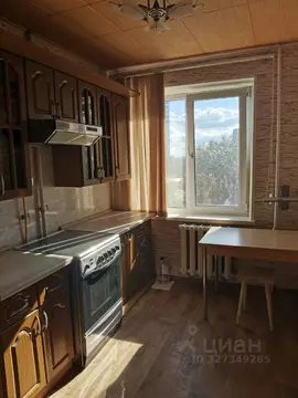 2-к кв. Башкортостан, Уфа ул. Уфимское Шоссе, 27/3 (46.0 м)