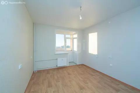 Квартира-студия: Пермь, Сокольская улица, 10Б (18.3 м)