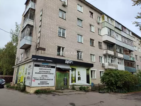 Помещение свободного назначения в Ивановская область, Иваново 30-й ...