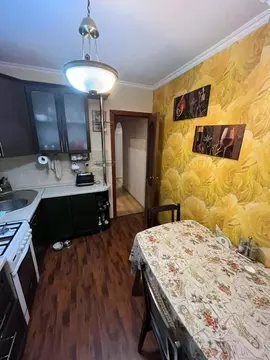 2-к кв. Северная Осетия, Владикавказ ул. Академика Шегрена, 17/1 (55.0 ...