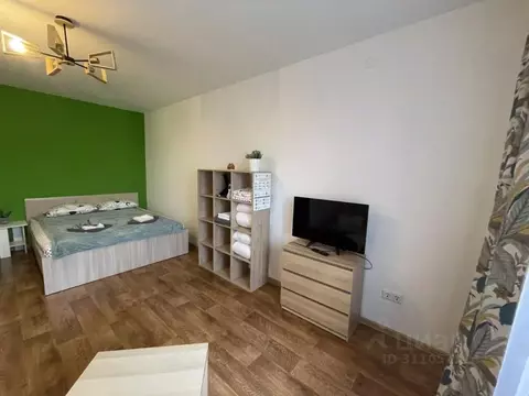 1-к кв. Псковская область, Псков ул. Труда, 50 (42.0 м)